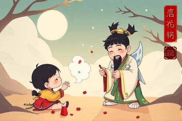 梦见别人的遗照放在自己家里